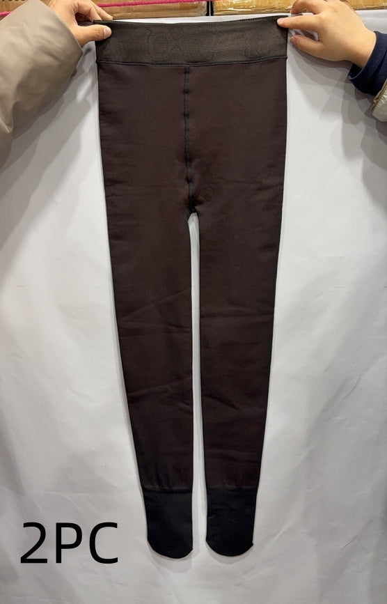 Ultra-Warm SkinFlex Thermal Leggings