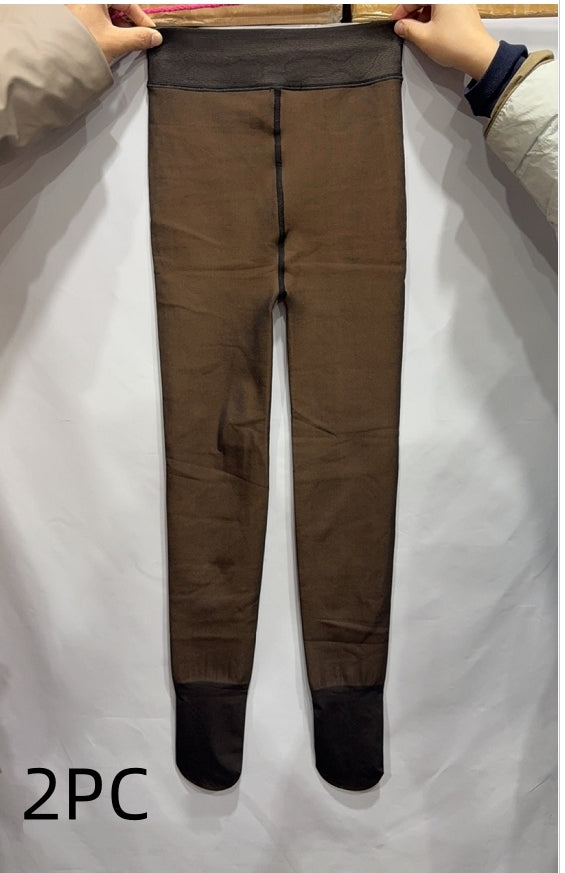 Ultra-Warm SkinFlex Thermal Leggings