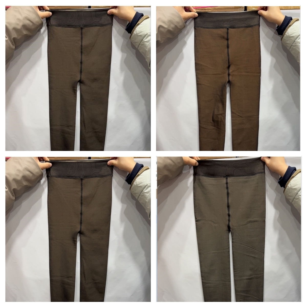 Ultra-Warm SkinFlex Thermal Leggings