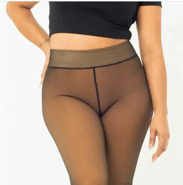 Ultra-Warm SkinFlex Thermal Leggings