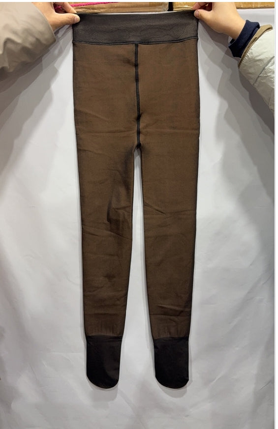 Ultra-Warm SkinFlex Thermal Leggings