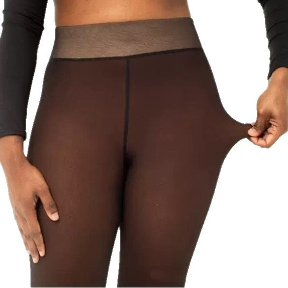 Ultra-Warm SkinFlex Thermal Leggings