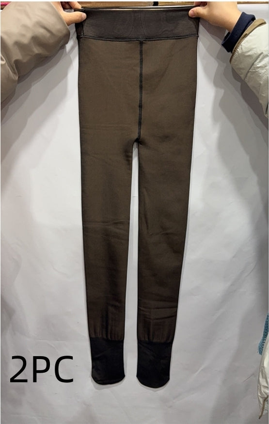 Ultra-Warm SkinFlex Thermal Leggings