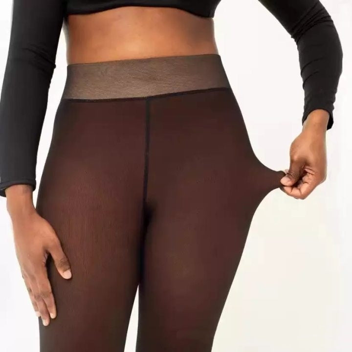 Ultra-Warm SkinFlex Thermal Leggings