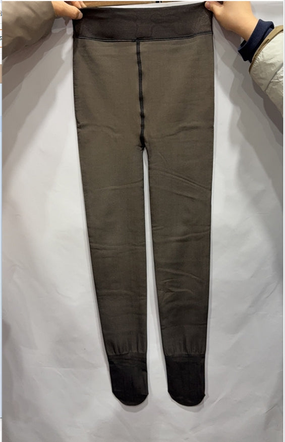 Ultra-Warm SkinFlex Thermal Leggings